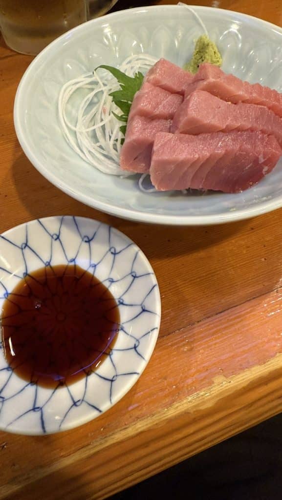 横浜ITグルメ巡り – 大衆酒場 もりや
